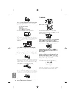 Предварительный просмотр 184 страницы LG MFL68931015 Owner'S Manual