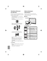 Предварительный просмотр 190 страницы LG MFL68931015 Owner'S Manual