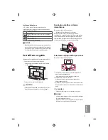 Предварительный просмотр 191 страницы LG MFL68931015 Owner'S Manual