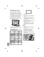 Предварительный просмотр 192 страницы LG MFL68931015 Owner'S Manual