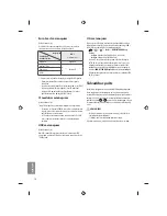 Предварительный просмотр 194 страницы LG MFL68931015 Owner'S Manual