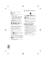 Предварительный просмотр 198 страницы LG MFL68931015 Owner'S Manual