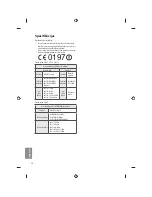 Предварительный просмотр 200 страницы LG MFL68931015 Owner'S Manual