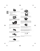 Предварительный просмотр 204 страницы LG MFL68931015 Owner'S Manual