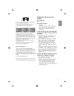 Предварительный просмотр 207 страницы LG MFL68931015 Owner'S Manual