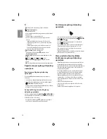 Предварительный просмотр 218 страницы LG MFL68931015 Owner'S Manual