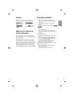 Предварительный просмотр 219 страницы LG MFL68931015 Owner'S Manual