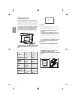 Предварительный просмотр 232 страницы LG MFL68931015 Owner'S Manual