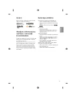 Предварительный просмотр 239 страницы LG MFL68931015 Owner'S Manual