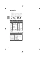 Предварительный просмотр 240 страницы LG MFL68931015 Owner'S Manual