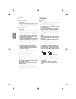 Предварительный просмотр 248 страницы LG MFL68931015 Owner'S Manual