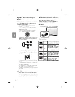 Предварительный просмотр 250 страницы LG MFL68931015 Owner'S Manual