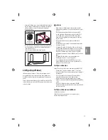 Предварительный просмотр 253 страницы LG MFL68931015 Owner'S Manual