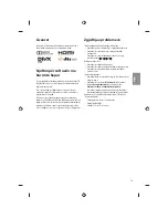 Предварительный просмотр 259 страницы LG MFL68931015 Owner'S Manual