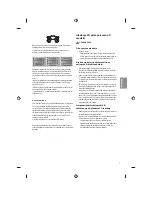 Предварительный просмотр 267 страницы LG MFL68931015 Owner'S Manual