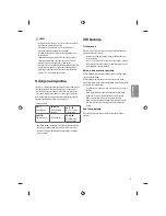 Предварительный просмотр 269 страницы LG MFL68931015 Owner'S Manual