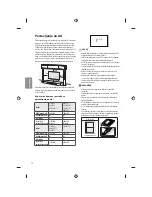 Предварительный просмотр 272 страницы LG MFL68931015 Owner'S Manual