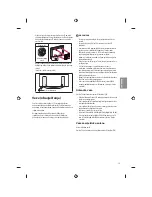 Предварительный просмотр 273 страницы LG MFL68931015 Owner'S Manual