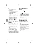 Предварительный просмотр 278 страницы LG MFL68931015 Owner'S Manual