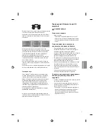 Предварительный просмотр 287 страницы LG MFL68931015 Owner'S Manual