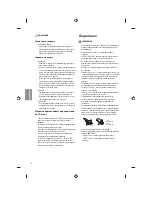 Предварительный просмотр 288 страницы LG MFL68931015 Owner'S Manual