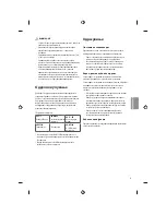 Предварительный просмотр 289 страницы LG MFL68931015 Owner'S Manual