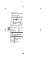 Предварительный просмотр 300 страницы LG MFL68931015 Owner'S Manual