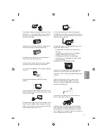 Предварительный просмотр 305 страницы LG MFL68931015 Owner'S Manual