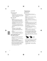 Предварительный просмотр 308 страницы LG MFL68931015 Owner'S Manual