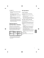 Предварительный просмотр 309 страницы LG MFL68931015 Owner'S Manual