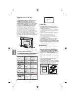 Предварительный просмотр 312 страницы LG MFL68931015 Owner'S Manual