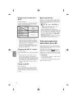 Предварительный просмотр 314 страницы LG MFL68931015 Owner'S Manual