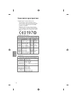 Предварительный просмотр 320 страницы LG MFL68931015 Owner'S Manual