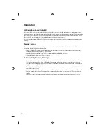 Предварительный просмотр 322 страницы LG MFL68931015 Owner'S Manual