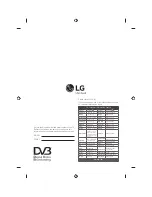 Предварительный просмотр 324 страницы LG MFL68931015 Owner'S Manual