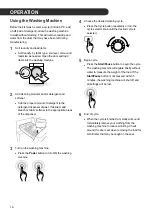 Предварительный просмотр 16 страницы LG MFL69187604 Owner'S Manual