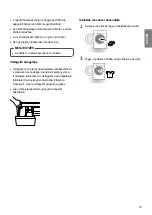 Предварительный просмотр 61 страницы LG MFL69187604 Owner'S Manual