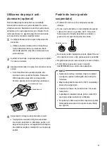 Предварительный просмотр 305 страницы LG MFL69187604 Owner'S Manual