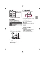 Предварительный просмотр 27 страницы LG MFL69309711 Owner'S Manual