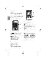 Предварительный просмотр 30 страницы LG MFL69309711 Owner'S Manual