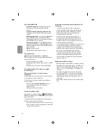 Предварительный просмотр 52 страницы LG MFL69309711 Owner'S Manual