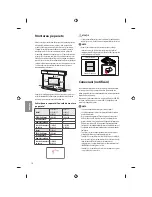 Предварительный просмотр 100 страницы LG MFL69309711 Owner'S Manual