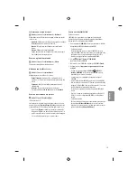 Предварительный просмотр 105 страницы LG MFL69309711 Owner'S Manual