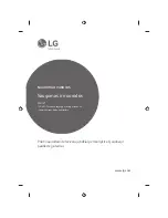 Предварительный просмотр 145 страницы LG MFL69309711 Owner'S Manual