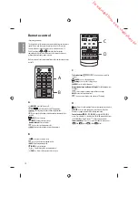 Предварительный просмотр 12 страницы LG MFL69309712 Owner'S Manual