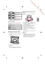 Предварительный просмотр 27 страницы LG MFL69309712 Owner'S Manual