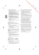 Предварительный просмотр 34 страницы LG MFL69309712 Owner'S Manual