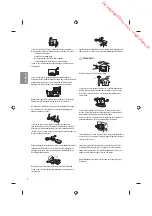 Предварительный просмотр 40 страницы LG MFL69309712 Owner'S Manual