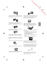 Предварительный просмотр 41 страницы LG MFL69309712 Owner'S Manual