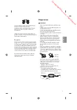 Предварительный просмотр 43 страницы LG MFL69309712 Owner'S Manual